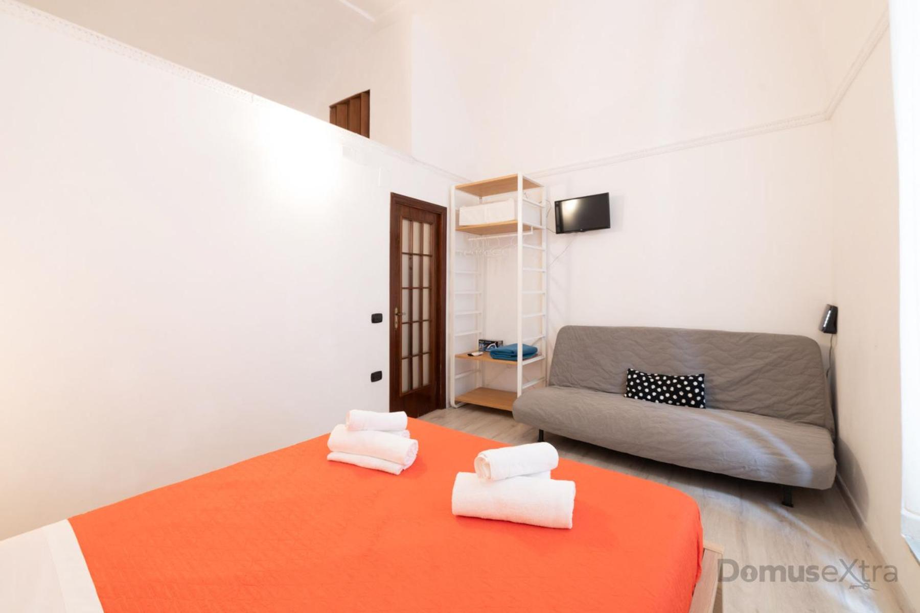 Villari Guest House By Domusextra 那不勒斯 外观 照片