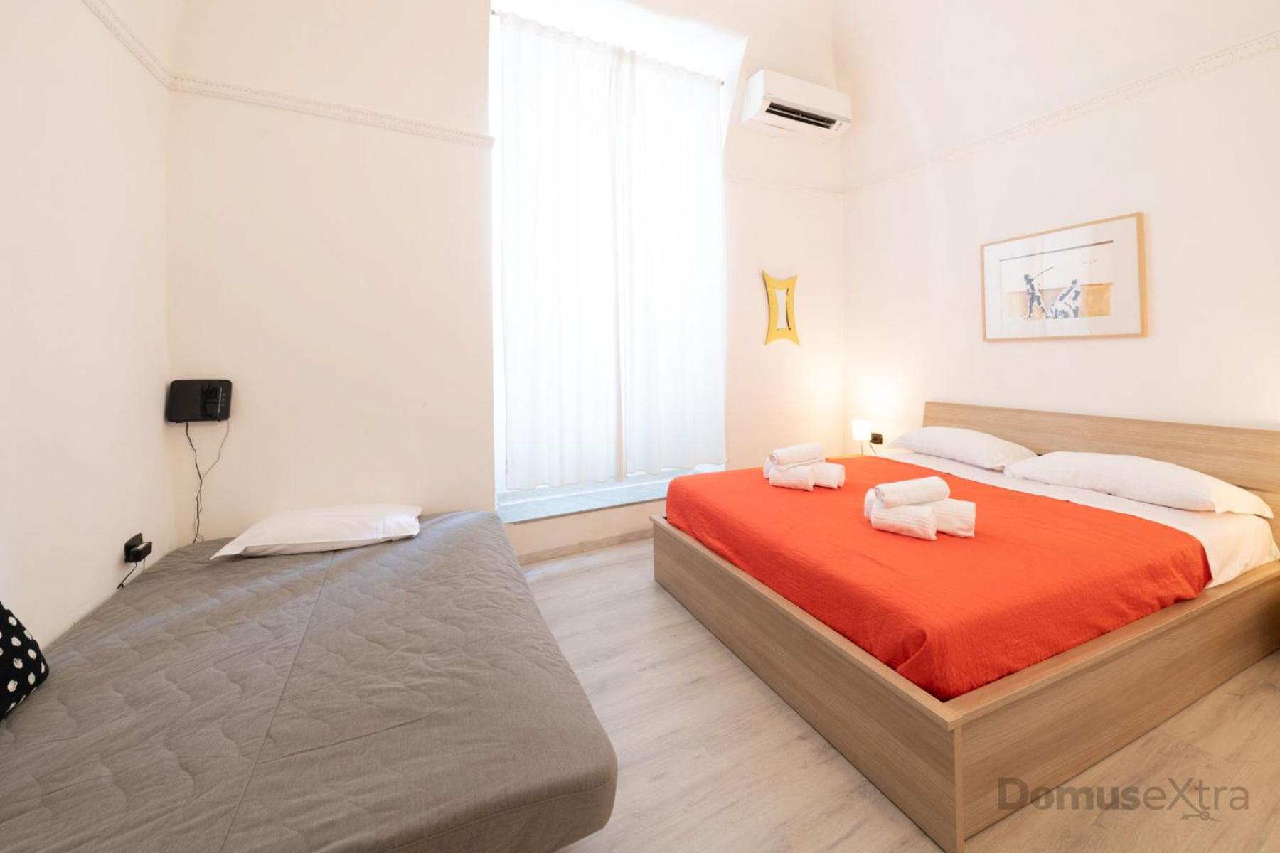 Villari Guest House By Domusextra 那不勒斯 外观 照片