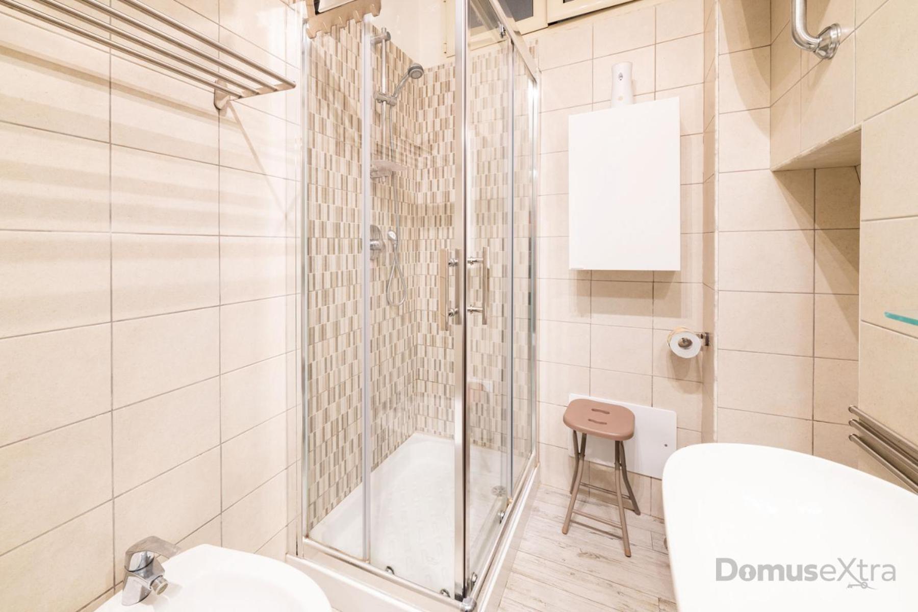 Villari Guest House By Domusextra 那不勒斯 外观 照片