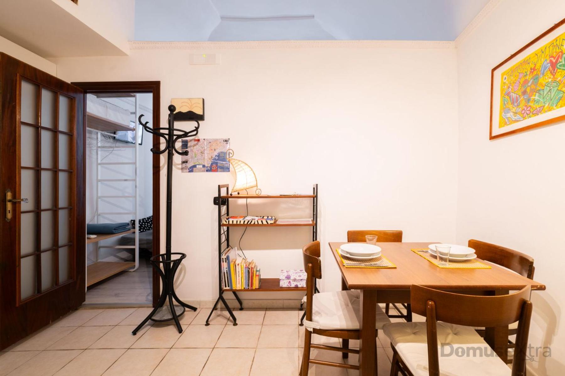Villari Guest House By Domusextra 那不勒斯 外观 照片