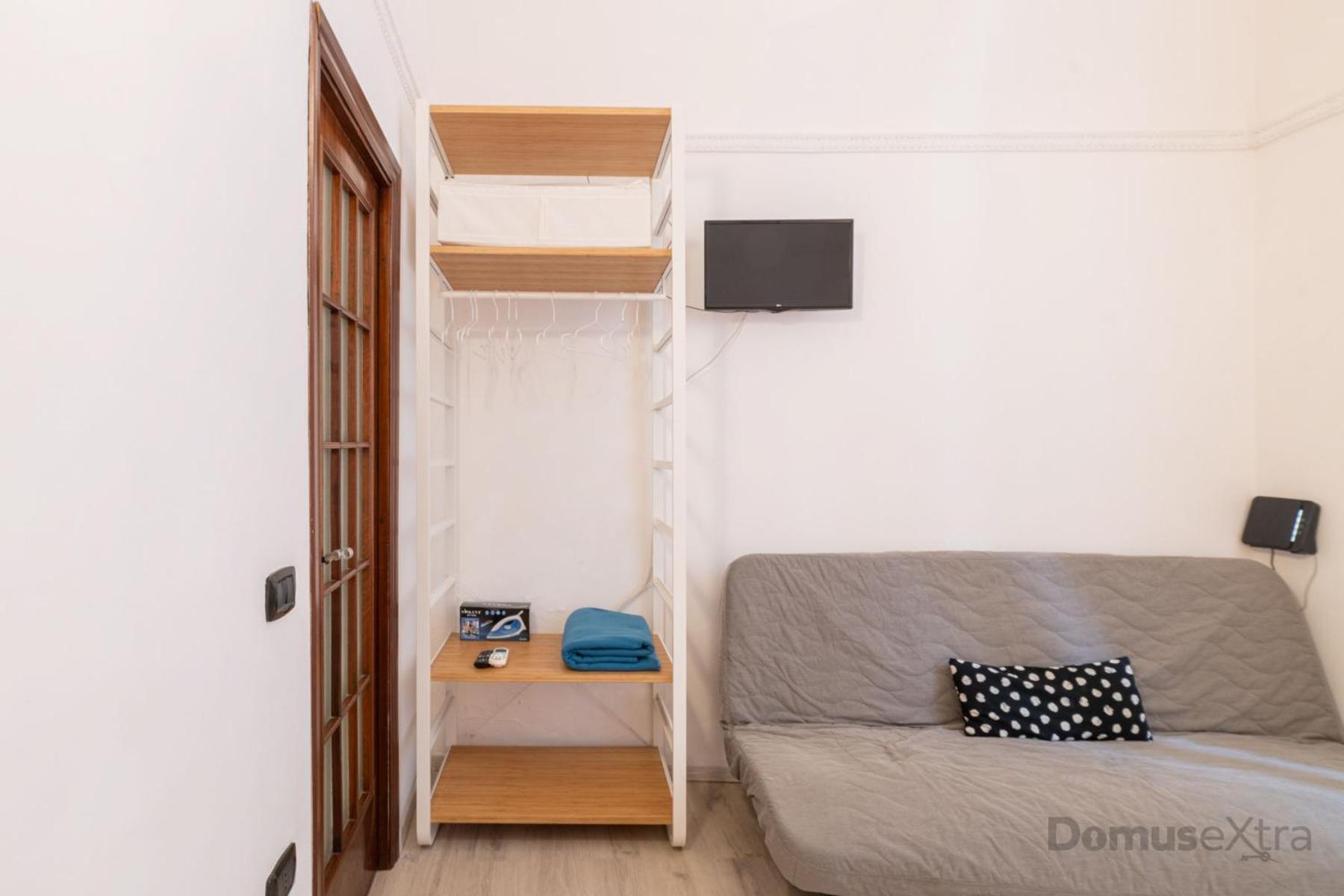 Villari Guest House By Domusextra 那不勒斯 外观 照片